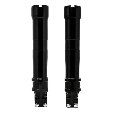 Taverner Motorsports - Fork Legs; Next Gen 49mm Lower Legs - AA-49LLFL-2ABS