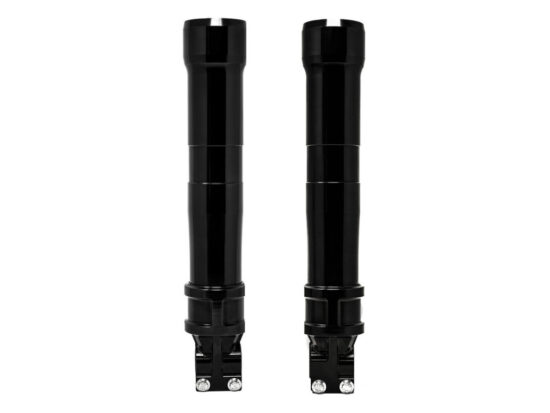 Taverner Motorsports - Fork Legs; Next Gen 49mm Lower Legs - AA-49LLFL-2ABS