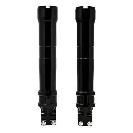 Taverner Motorsports - Fork Legs; Next Gen 49mm Lower Legs - AA-49LLFX-2ABS