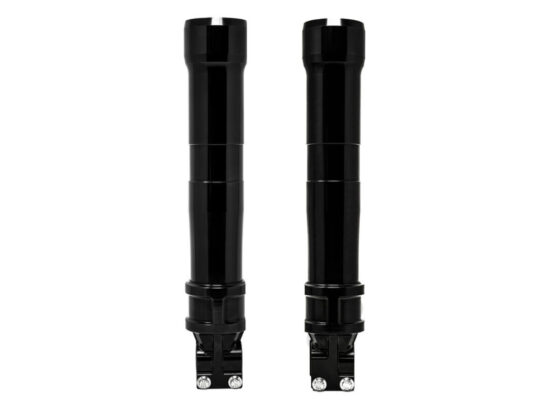 Taverner Motorsports - Fork Legs; Next Gen 49mm Lower Legs - AA-49LLFX-2ABS