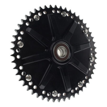 Taverner Motorsports - Sprocket; RR Cush Drive FLH'09up - AA-G2CC51-11