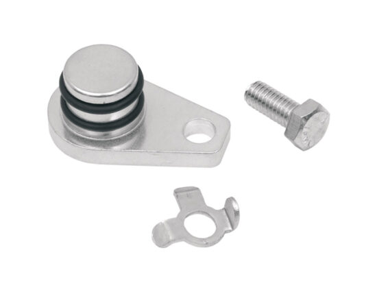 Taverner Motorsports - Inner Primary Plug; All FXD & FXR - AA-MPP-1