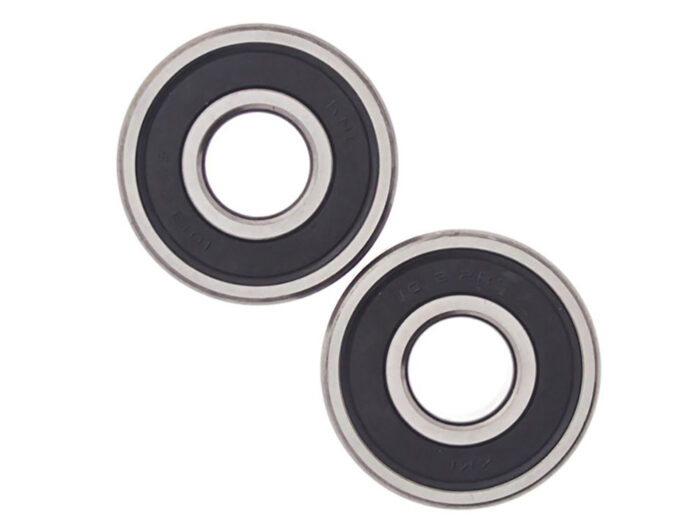 Taverner Motorsports - Brg Kit; Wheel 3/4" Sealed - ABR-25-1368