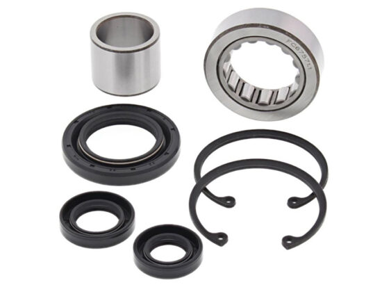 Taverner Motorsports - Brg Kit; Inner Prim BT'84-06 5spd - ABR-25-3101