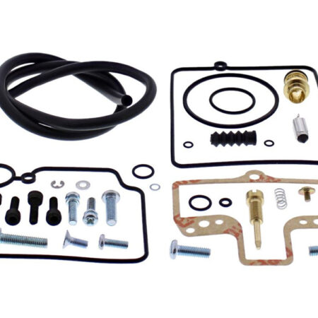 Taverner Motorsports - Carb Rebuild Kit; Mikuni HSR42 & - ABR-26-10052