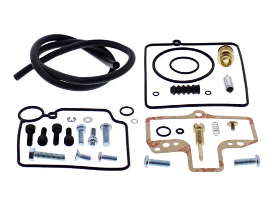 Taverner Motorsports - Carb Rebuild Kit; Mikuni HSR42 & - ABR-26-10052