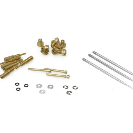 Taverner Motorsports - Jet Kit; Mikuni HSR42 - ABR-26-10054