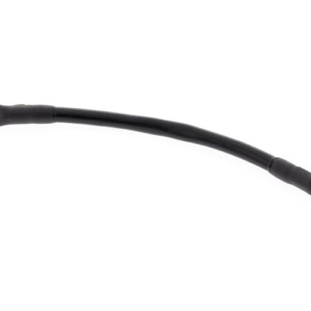 Taverner Motorsports - Battery Cable; 1x9" Blk - ABR-78-109-1