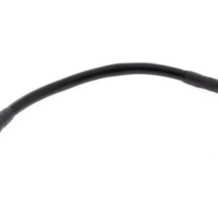 Taverner Motorsports - Battery Cable; 1x10" Blk - ABR-78-110-1