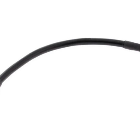 Taverner Motorsports - Battery Cable; 1x12" Blk - ABR-78-112-1