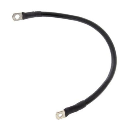 Taverner Motorsports - Battery Cable; 1x16" Blk - ABR-78-116-1