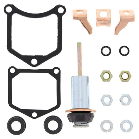 Taverner Motorsports - Rebuild Kit; Solenoid BT'89-06 5spd - ABR-79-1101