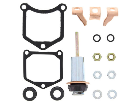 Taverner Motorsports - Rebuild Kit; Solenoid BT'89-06 5spd - ABR-79-1101