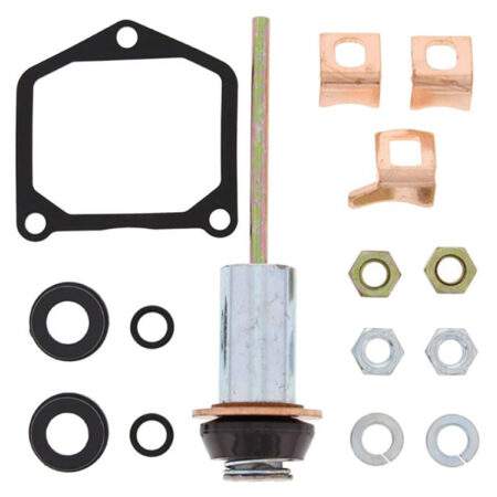 Taverner Motorsports - Rebuild Kit; Solenoid BT'06-17 6spd - ABR-79-1102