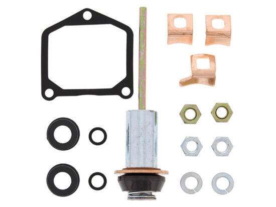 Taverner Motorsports - Rebuild Kit; Solenoid BT'06-17 6spd - ABR-79-1102