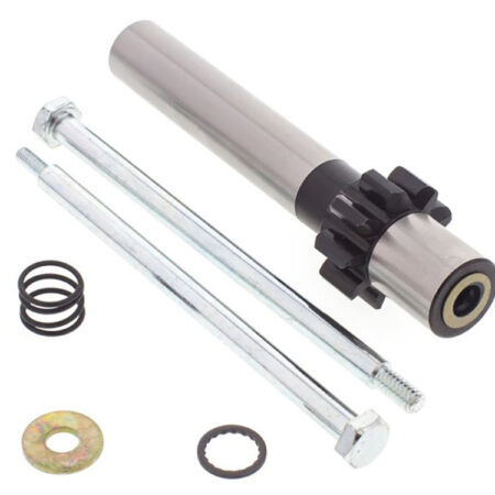 Taverner Motorsports - Starter JackShaft Kit; BT'89-93 9T - ABR-79-2105