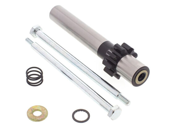 Taverner Motorsports - Starter JackShaft Kit; BT'89-93 9T - ABR-79-2105