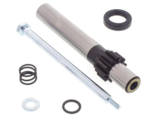 Taverner Motorsports - Starter JackShaft Kit; BT'94-06 10T - ABR-79-2106