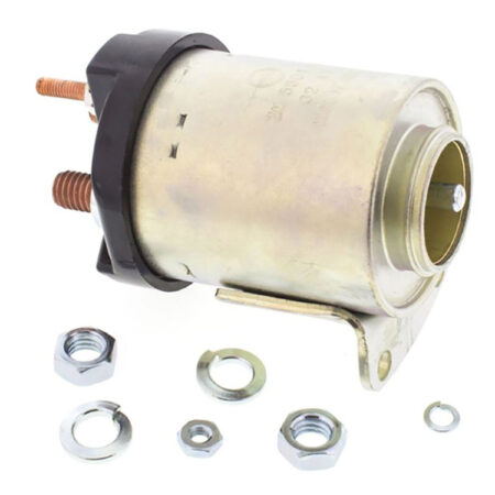 Taverner Motorsports - Starter Solenoid; BT'65-86 4spd - ABR-79-2108