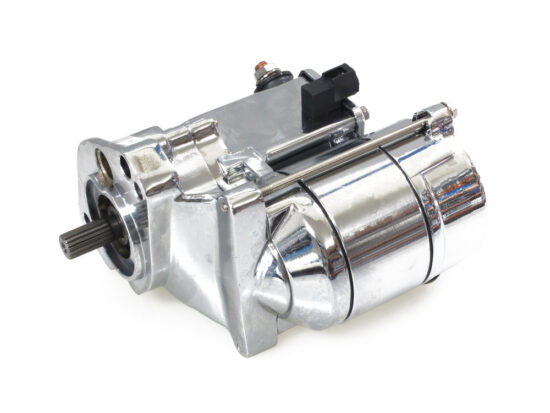 Taverner Motorsports - Starter; BT'89-06 1.7kw - ABR-80-1004