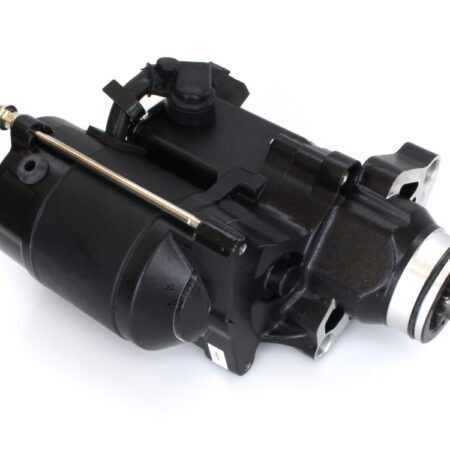 Taverner Motorsports - Starter;BT'07-17 1.4kw OEM 6spd Blk - ABR-80-1013