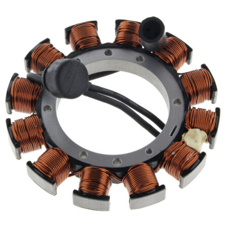 Taverner Motorsports - Stator; XL'84-90 - ACL-152105