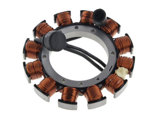 Taverner Motorsports - Stator; XL'84-90 - ACL-152105