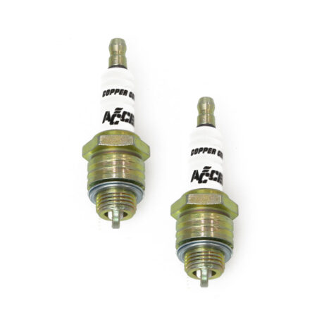 Taverner Motorsports - S/Plugs; BT'48-75 U-Groove