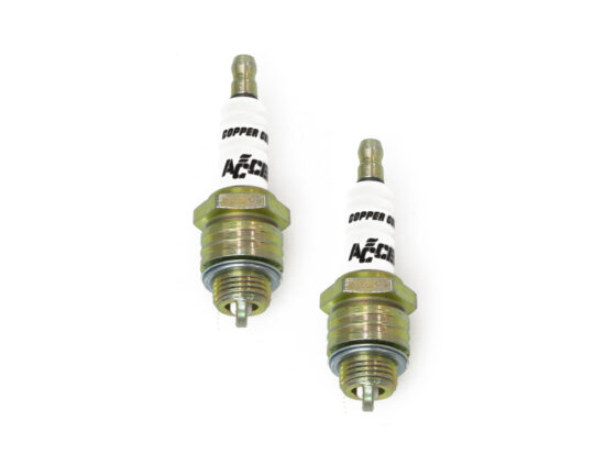 Taverner Motorsports - S/Plugs; BT'48-75 U-Groove