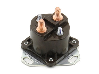 Taverner Motorsports - Starter Relay; BT'73-85 & XL'75-79 - ACL-40110