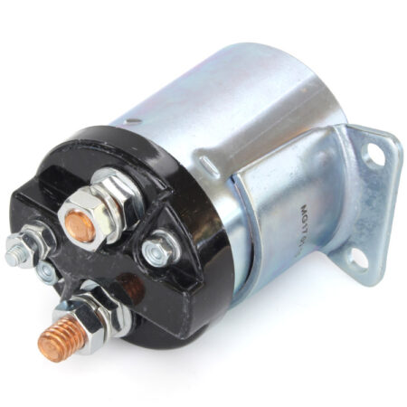 Taverner Motorsports - Starter Solenoid; BT'65-86 4spd