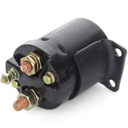 Taverner Motorsports - Starter Solenoid; BT'65-86 4spd