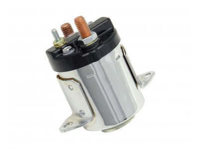 Taverner Motorsports - Starter Solenoid; BT'79-88 FXR/FLT - ACL-40114C