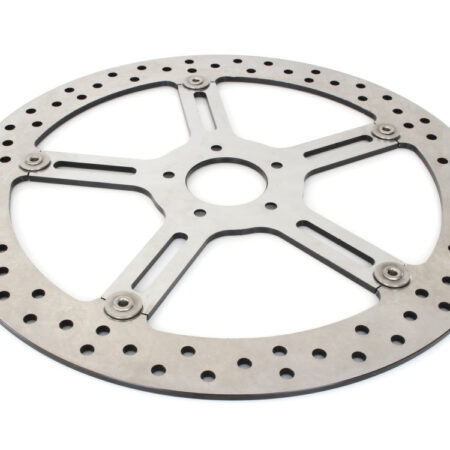 Taverner Motorsports - Big Brake Kit; 15" FXBB/ST