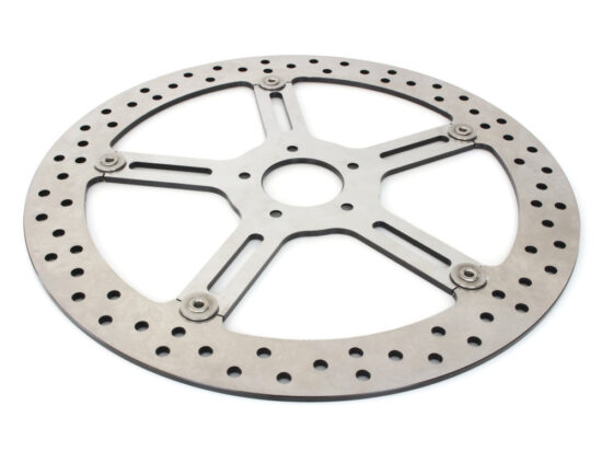 Taverner Motorsports - Big Brake Kit; 15" FXBB/ST