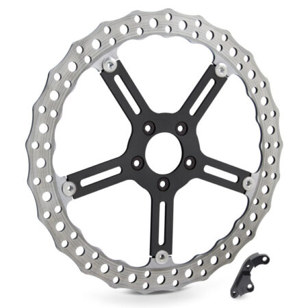 Taverner Motorsports - Big Brake Kit; 15" S/Tail'00-14 LHF - AN-02-990