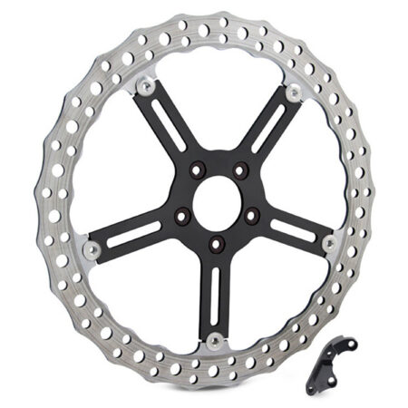 Taverner Motorsports - Big Brake Kit; 15" FXBB/ST