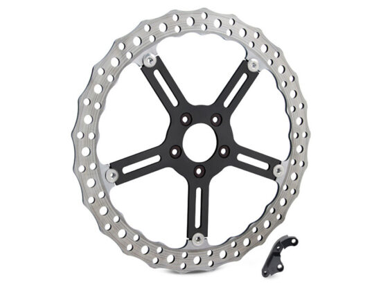 Taverner Motorsports - Big Brake Kit; 15" FXBB/ST