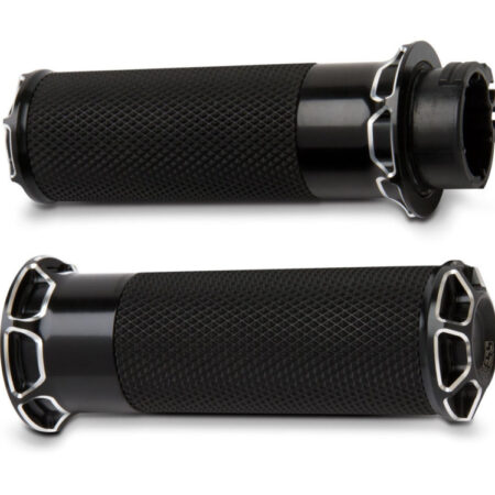 Taverner Motorsports - Handgrips; Cable