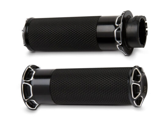 Taverner Motorsports - Handgrips; Cable