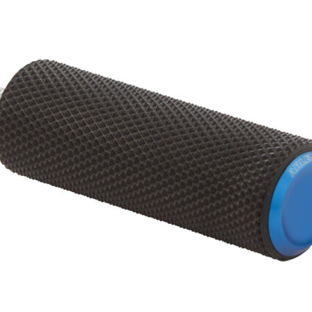 Taverner Motorsports - Shiftpeg; Knurled Fusion Blue - AN-07-947