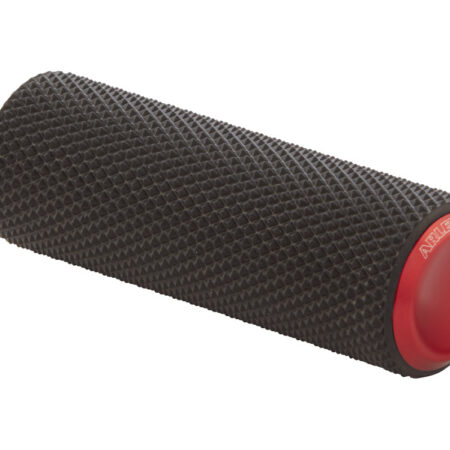 Taverner Motorsports - Shiftpeg; Knurled Fusion Red - AN-07-948