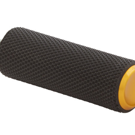 Taverner Motorsports - Shiftpeg; Knurled Fusion Gold - AN-07-949