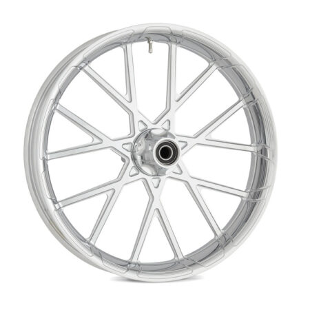 Taverner Motorsports - Wheel; w/Hub FR ProCross 18"x5.5" - AN-10102-203-6130