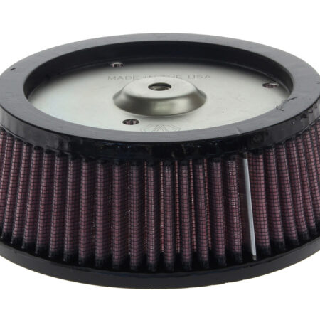 Taverner Motorsports - A/Filter Element; FLH'08-13 all & - AN-18-080