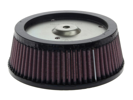 Taverner Motorsports - A/Filter Element; FLH'08-13 all & - AN-18-080