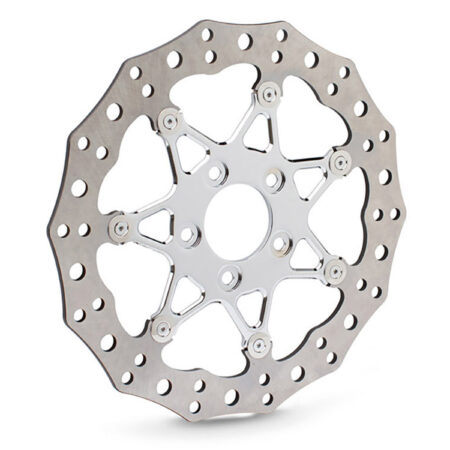 Taverner Motorsports - Disc Rotor; 11.8" LHF/RHF ProCross - AN-33-10102-202