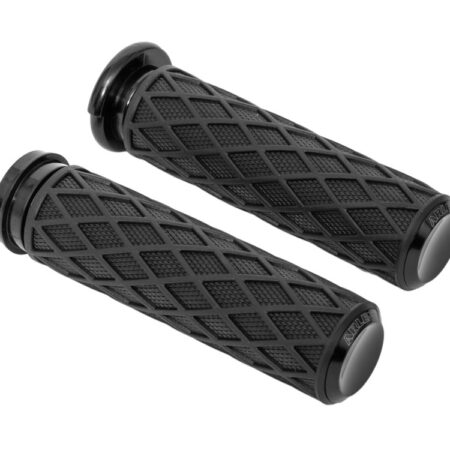 Taverner Motorsports - Handgrips; Cable