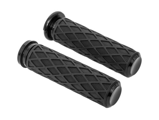 Taverner Motorsports - Handgrips; Cable