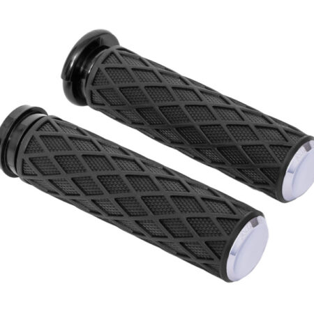 Taverner Motorsports - Handgrips; Cable